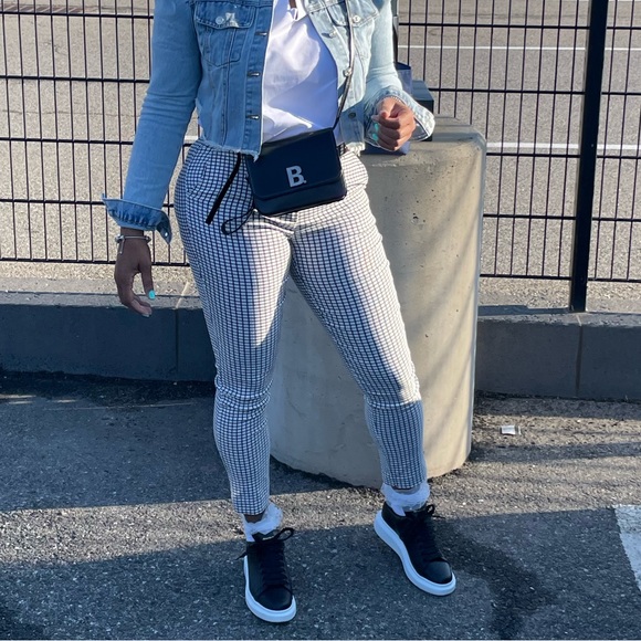 Balenciaga, Crossbody bag - Picture 8 of 9